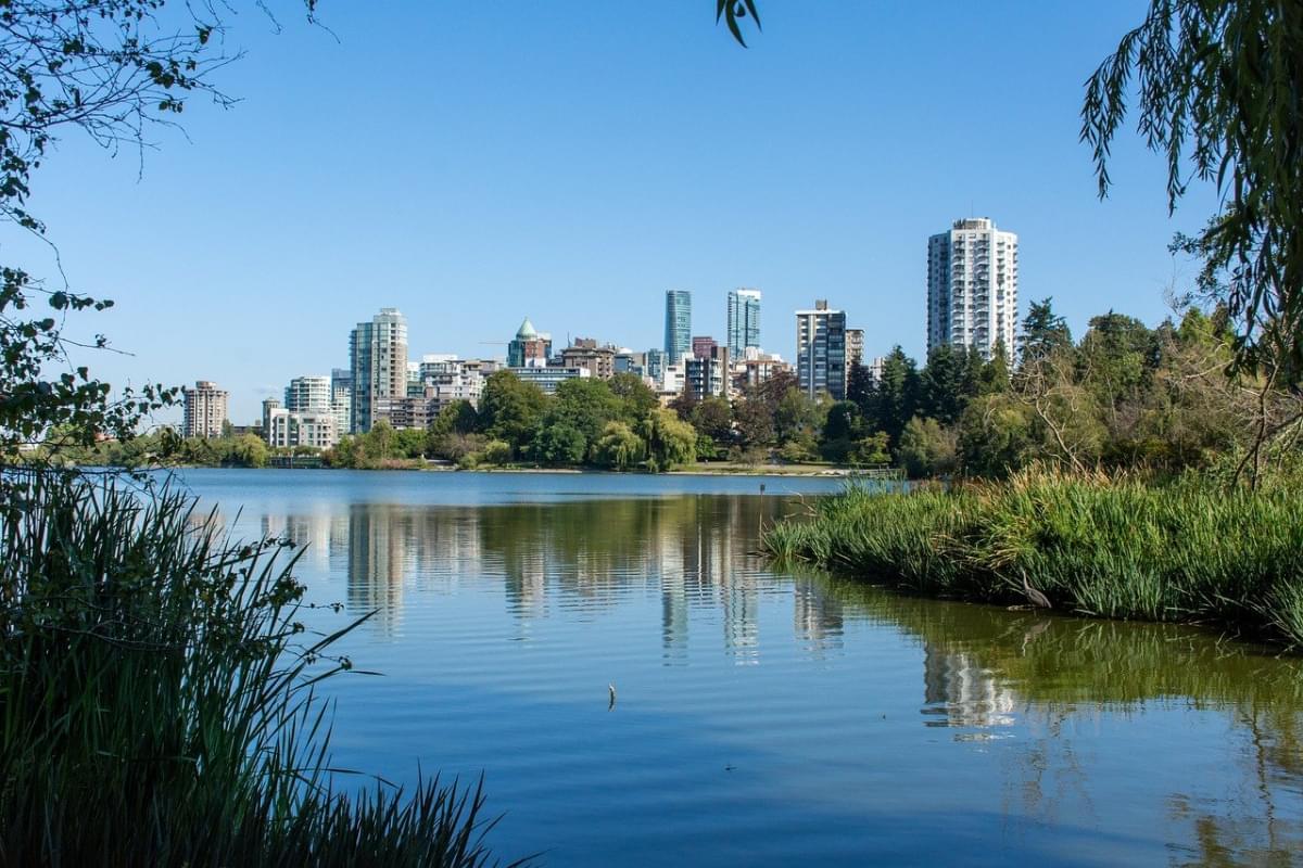 stanley park vancouver 1