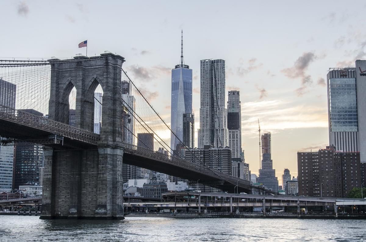 stati uniti new york 1 1