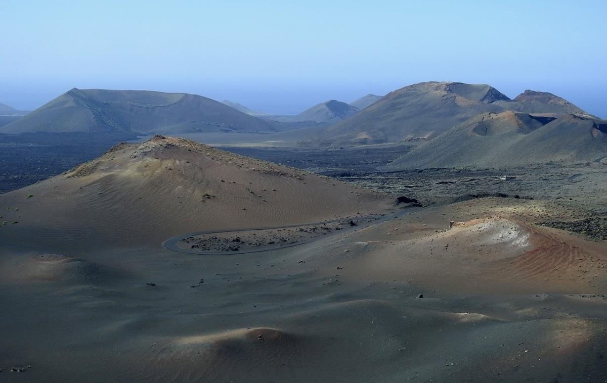 timanfaya
