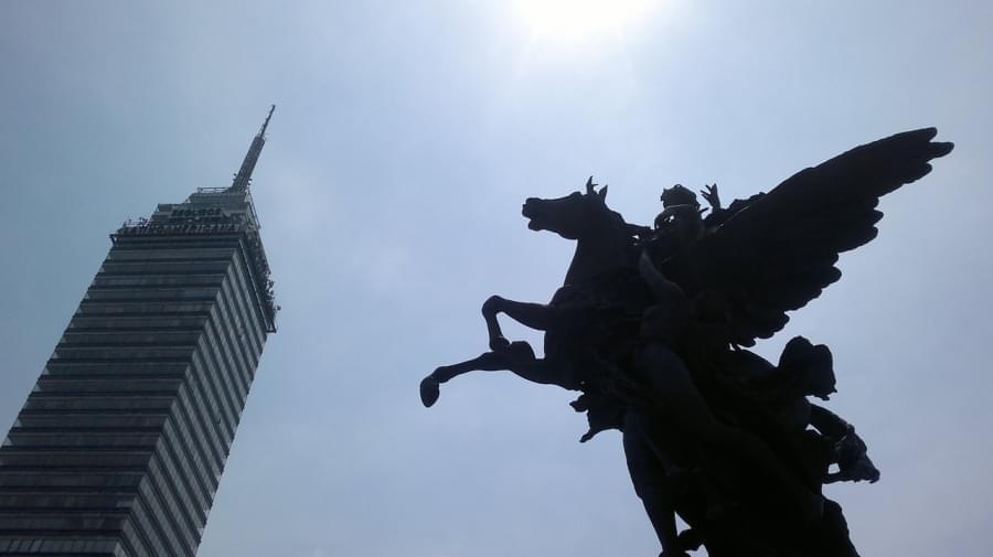 torre latinoamericana