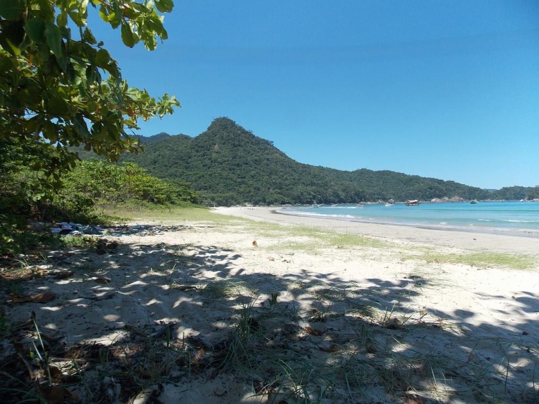 two rivers ilha grande