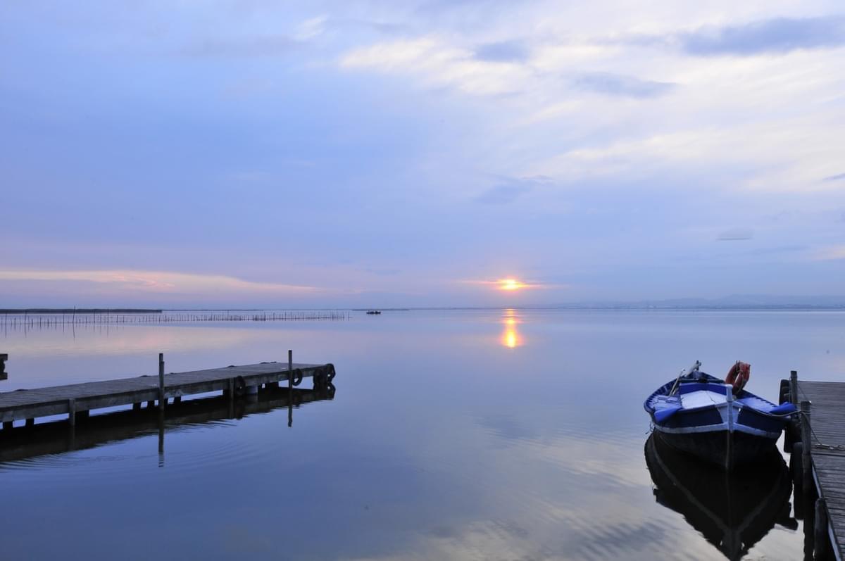 valencia albufera
