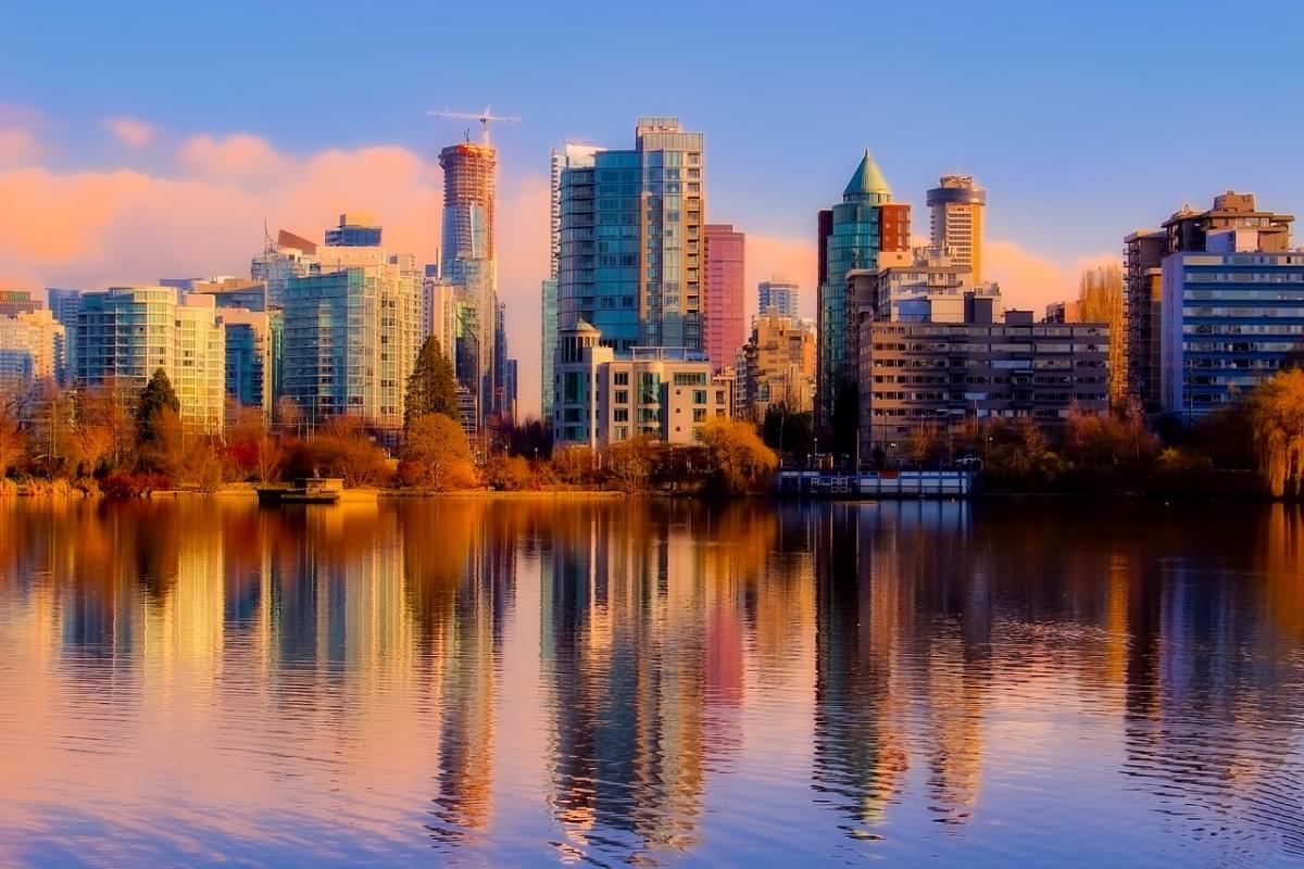 vancouver canada mare ocean 6