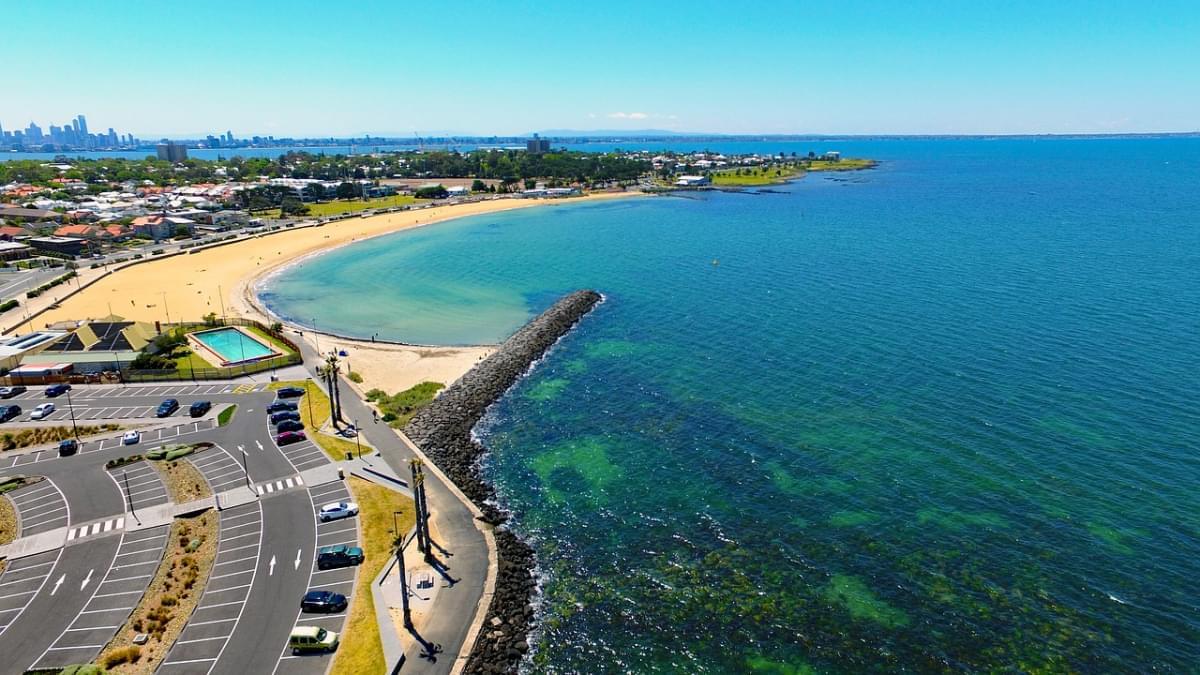 williamstown australia victoria